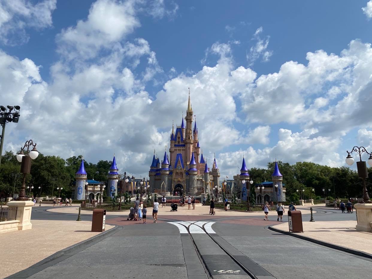 What is Disney World like today? The new Disney experience