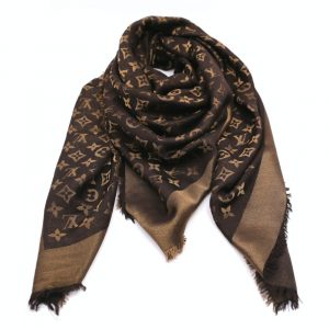 Louis Vuitton shawl