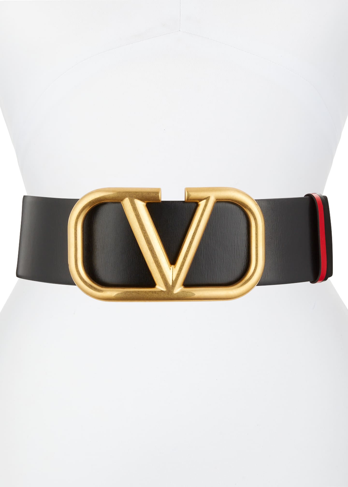 Valentino Belt