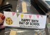 100th day of school free printable