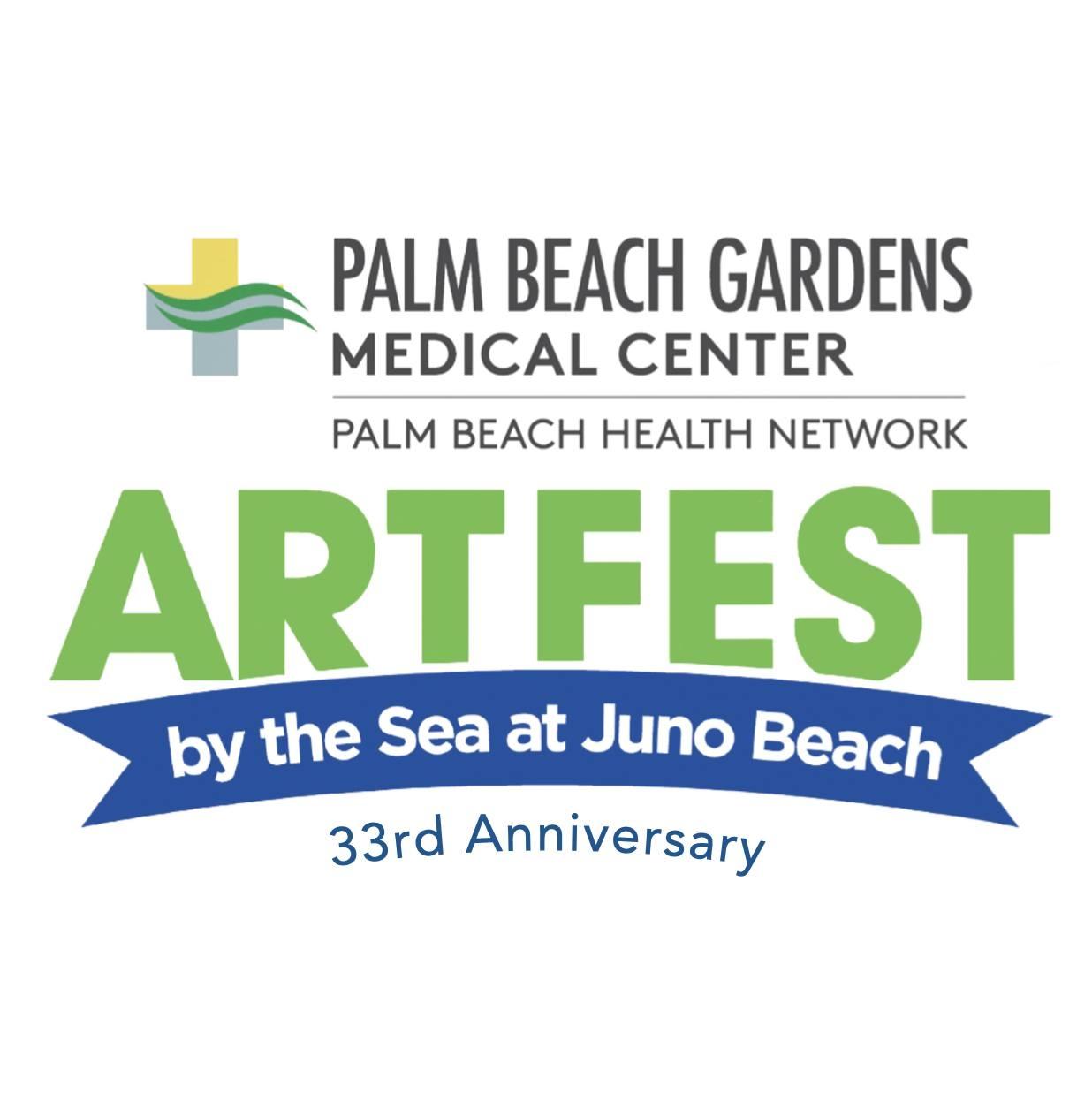 ArtFest by the Sea at Juno Beach Palm Beach Mom Collective