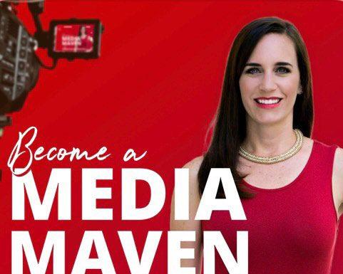 Media Maven PR Agency Palm Beach Mom Collective