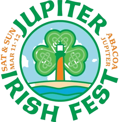 Jupiter Irish Fest 2023 Palm Beach Mom Collective
