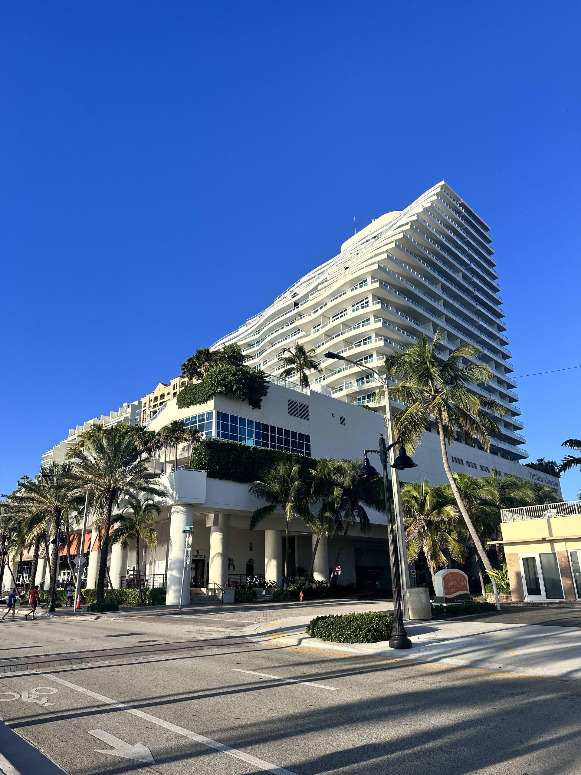 Take The Time To Escape To The Ritz Carlton Fort Lauderdale   IMG 9447 Scaled 